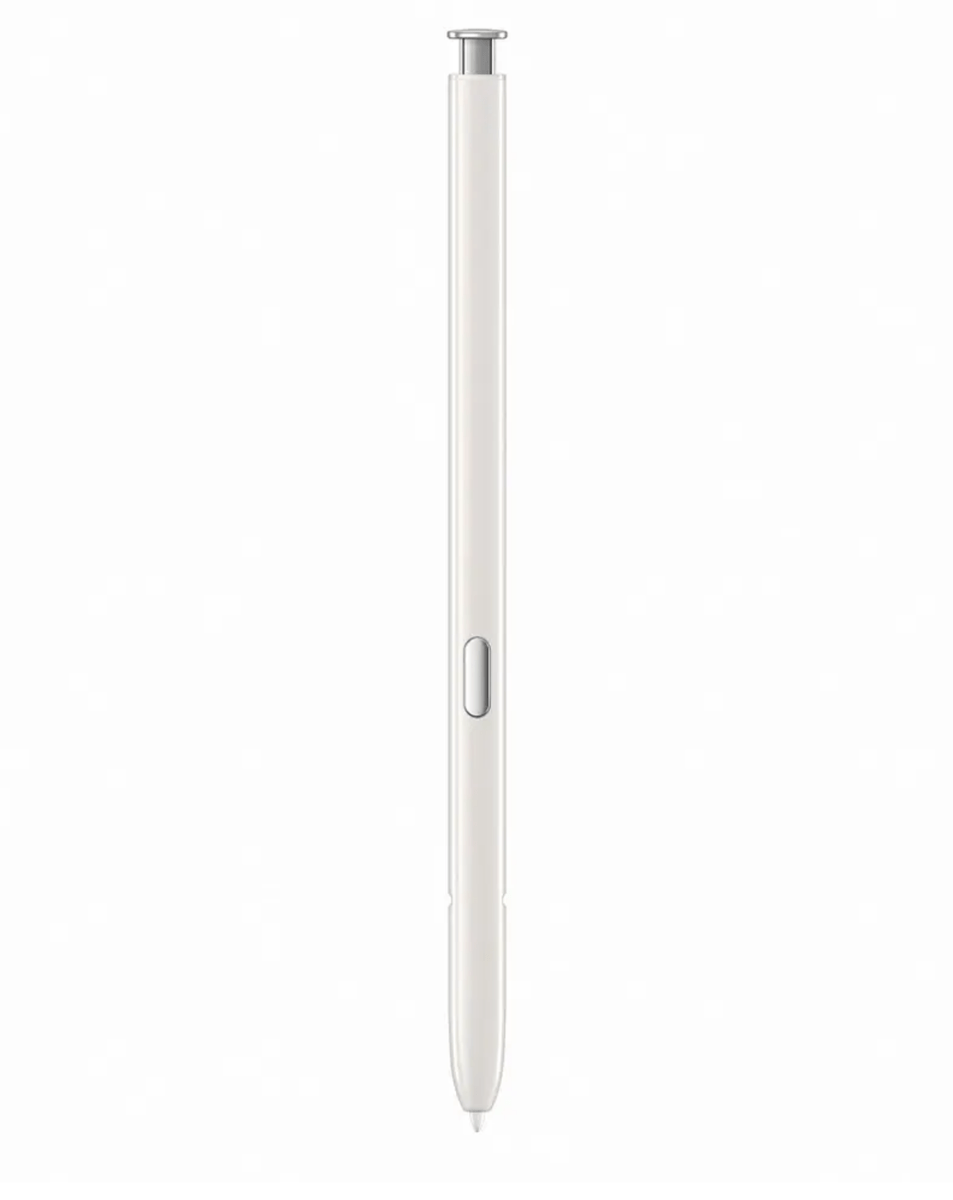 Stylus S Pen for Galaxy Note 10 Plus / Note 10 (WHITE) (Aftermarket)
