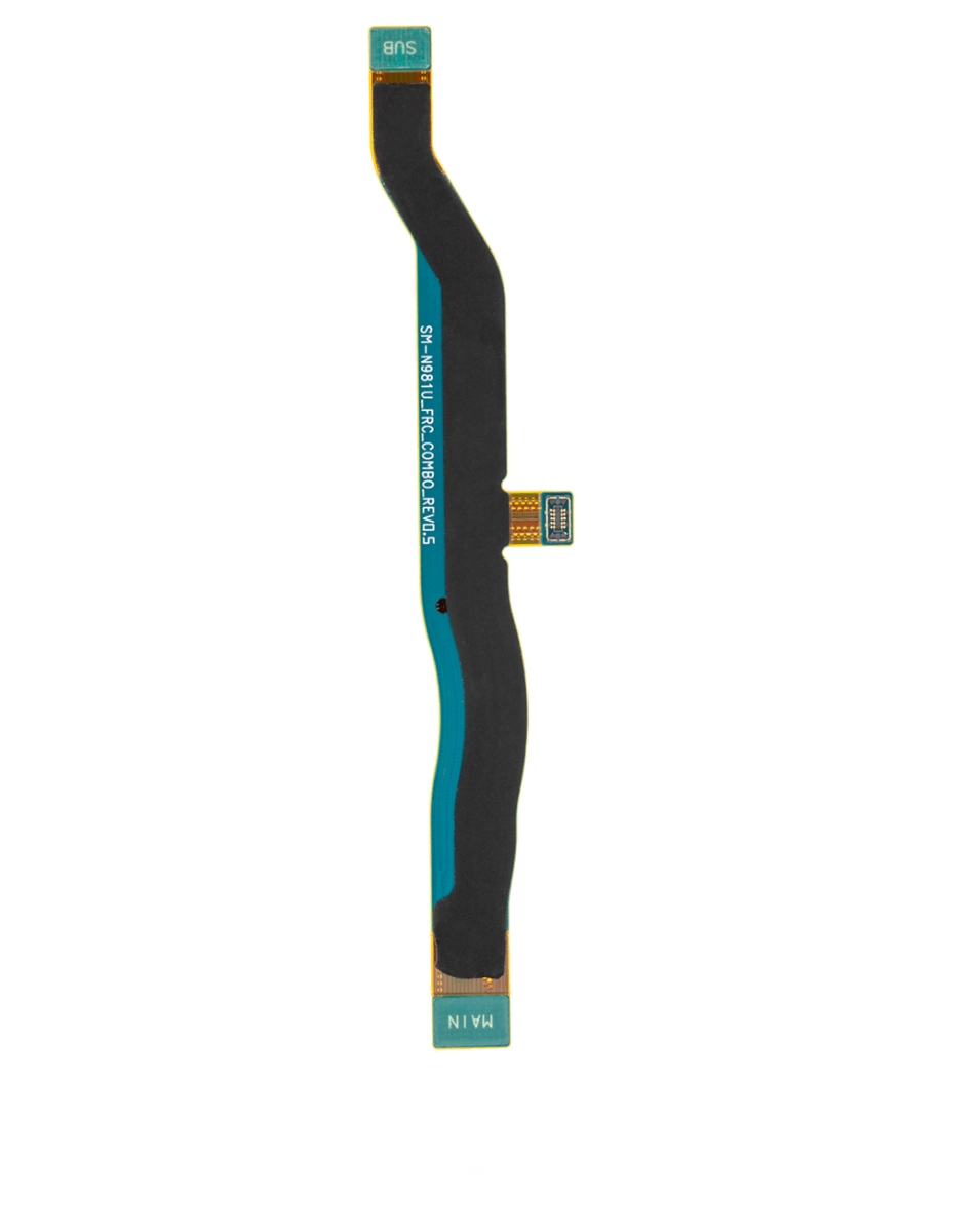 Mainboard Flex Cable for Galaxy Note 20 5G N981U (US Version / Small)