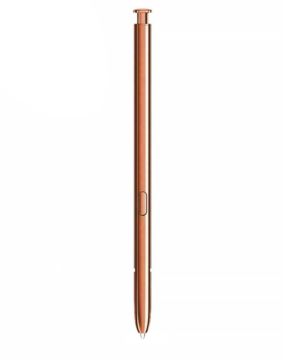 Stylus S Pen for Galaxy Note 20 / Note 20 Ultra (ROSE GOLD) (Premium)