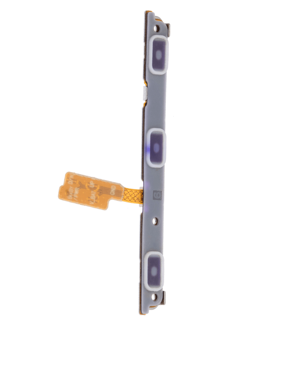 Power & Volume Button Flex Cable for Galaxy Note 20 5G