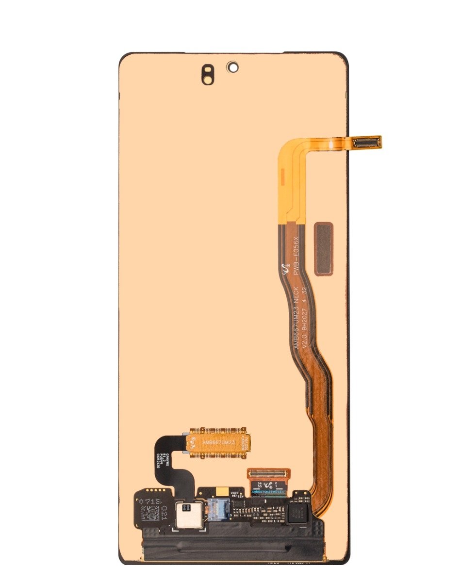OLED Assembly without Frame for Galaxy Note 20 N980 / N981 (Service Pack)