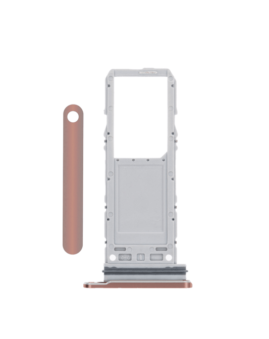 Single Sim Card Tray for Galaxy Note 20 5G (MYSTIC BRONZE)