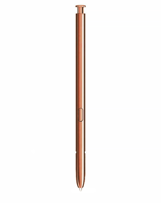 Stylus S Pen for Galaxy Note 20 Ultra / Note 20 (ROSE GOLD) (Aftermarket)