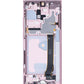 OLED Assembly with Frame for Galaxy Note 20 Ultra (N985 / N986) (Mystic Bronze) (Aftermarket Plus Soft / 120Hz)
