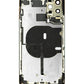 iPhone 11 Pro Max Housing (Pull Grade A) (Gold)