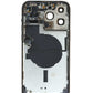 iPhone 14 Pro Max Housing (Pull Grade A) (Purple)