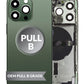iPhone 13 Pro Housing (Alpine Green) (International) (OEM Pull B Grade)