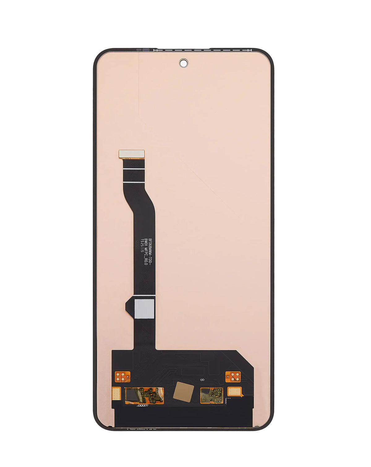 OLED Assembly without Frame for Nothing Phone 3A / Phone 3A Pro (Premium)