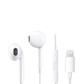 Headphone with Charging and Data Connector (Pull A Grade) (Only Ground Shipping)