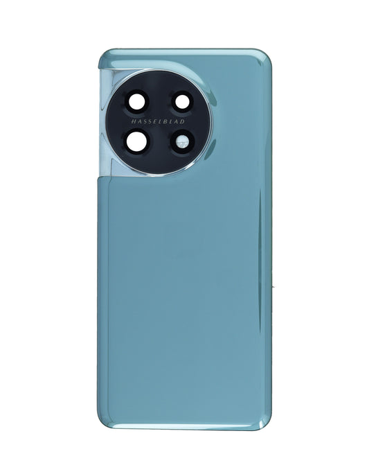 Back Cover with Camera Lens for OnePlus 11 (BLUE)
