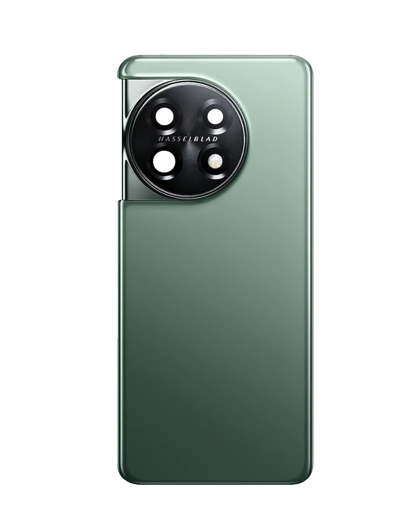 Back Cover with Camera Lens for OnePlus 11 (GREEN)