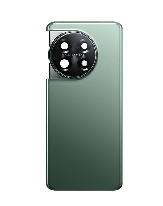 Back Cover with Camera Lens for OnePlus 11 (GREEN)