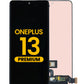 OLED Assembly without Frame for OnePlus 13 5G (Premium)