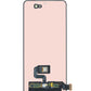OLED Assembly without Frame for OnePlus 13 5G (Premium)