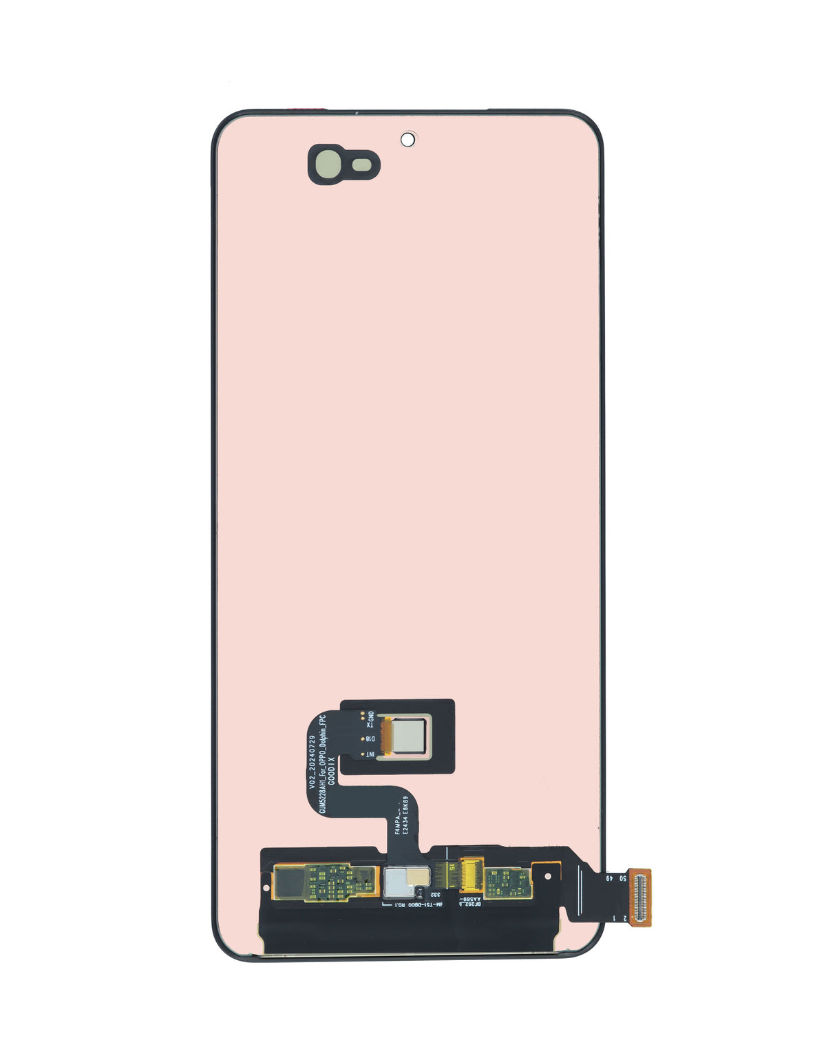 OLED Assembly without Frame for OnePlus 13 5G (Premium)