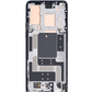 OPS 1+9 Screen Assembly (With The Frame) (Refurbished) (Black)