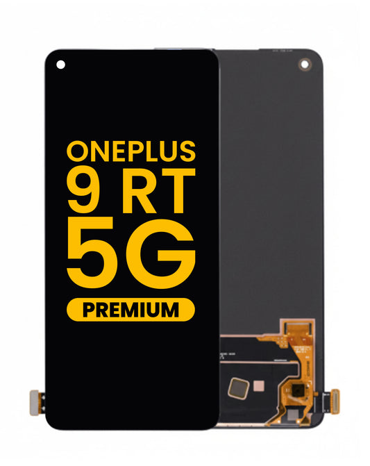OLED Assembly without Frame for OnePlus 9RT 5G (Premium)