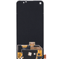 OPS Oneplus Nord 2 5G / Nord CE 5G  Screen Assembly (Without The Frame) (Refurbished) (Black)