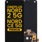 OLED Assembly without Frame for OnePlus Nord 2 5G / Nord CE 5G (Premium)
