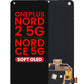OLED Assembly without Frame for OnePlus Nord 2 5G / Nord CE 5G (Aftermarket OLED)