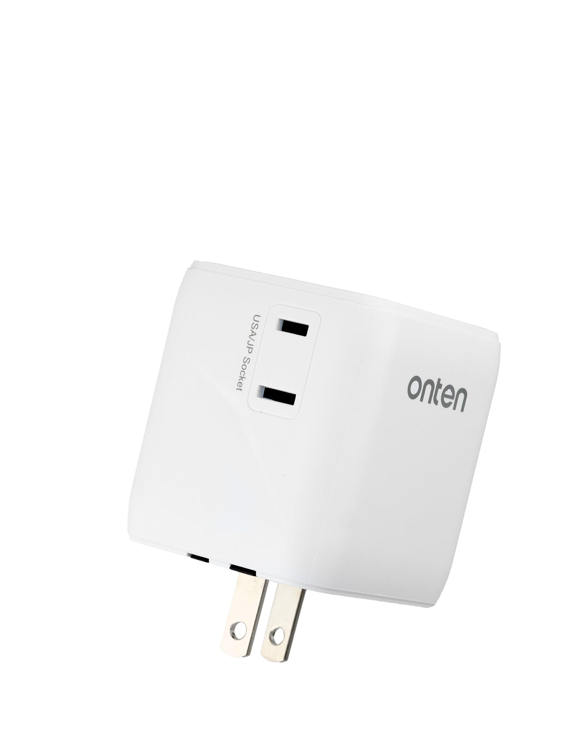 Onten Universal Travel Adapter (AUS / UK / EU / USA) (2500W) (Only Ground Shipping)