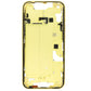 Middle Frame with Parts for iPhone 14 (YELLOW) (International Version) (OEM Pull A Grade)