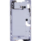 Middle Frame with Parts for iPhone 14 Plus (PURPLE) (International Version) (OEM Pull A Grade)