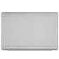 MacBook Pro 16" (A2141 / Mid 2019) LCD Assembly (SPACE GRAY) (OEM Pull A Grade)