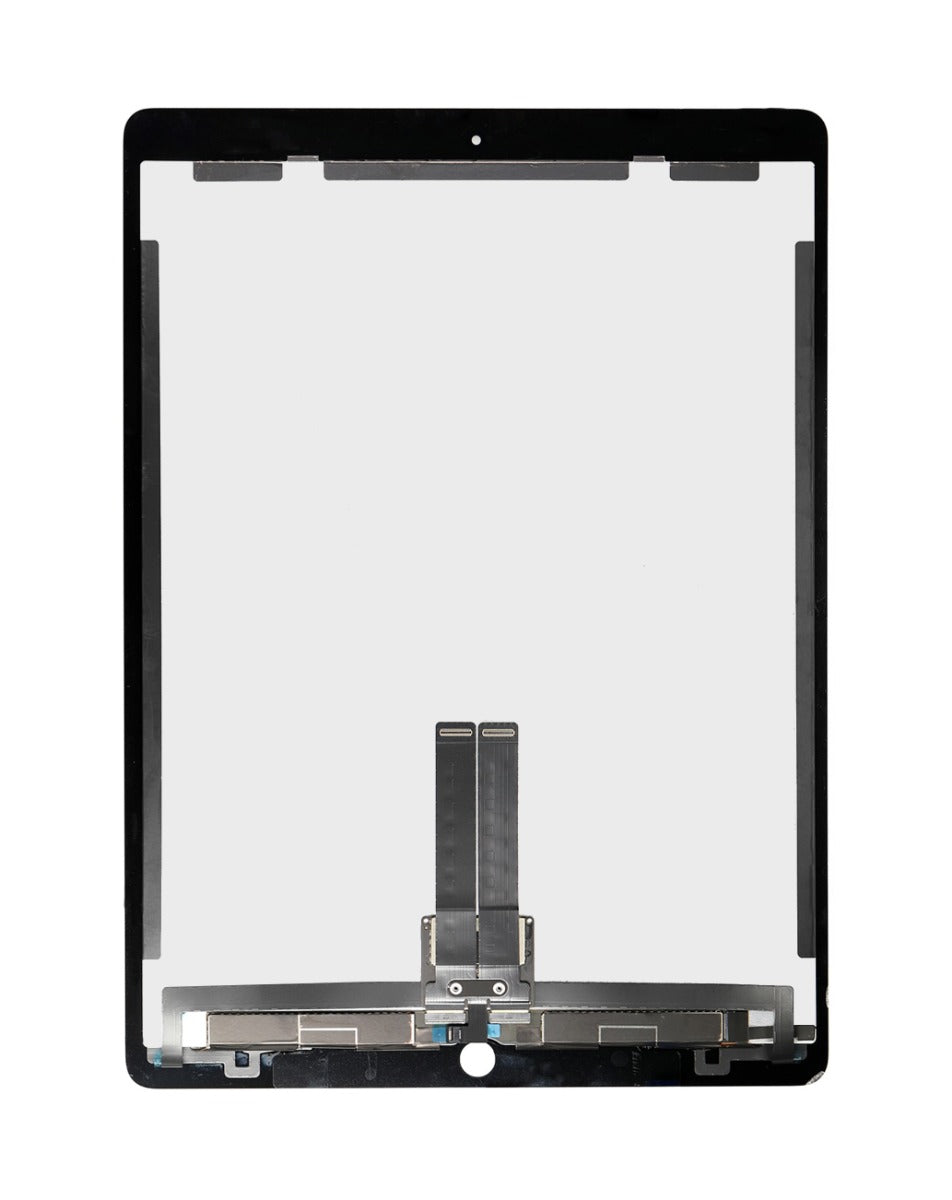 LCD and Digitizer Assembly for iPad Pro 12.9 (2nd Gen / 2017) (BLACK) (Daughter Board Pre-Installed) (Premium)