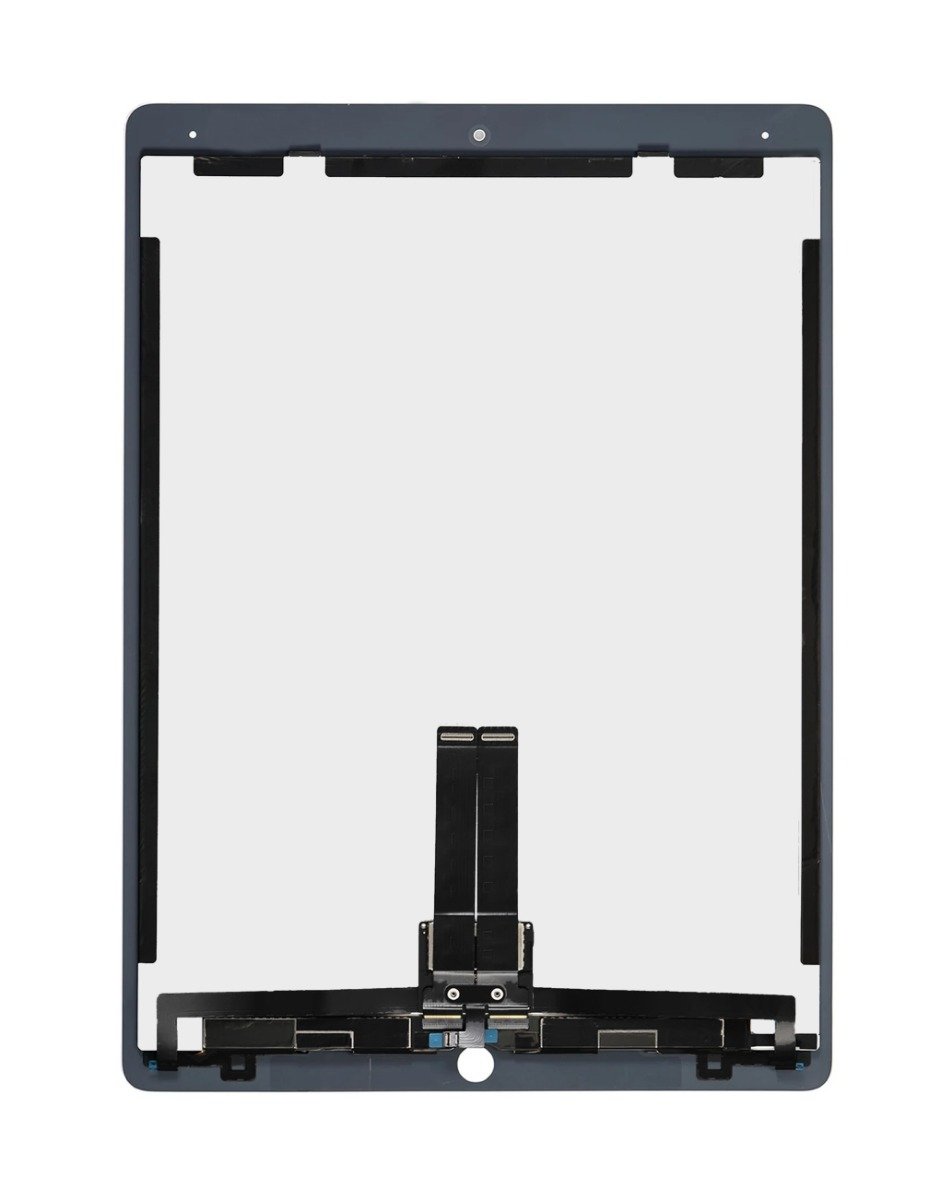 LCD Assembly for iPad Pro 12.9 (2nd Gen / 2017) (WHITE) (Daughter Board Pre-Installed) (FOG)