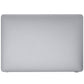 LCD Assembly (SPACE GRAY) (NO LOGO) (Aftermarket) for MacBook Air 13" Retina (A1932 / Late 2018 / Early 2019)