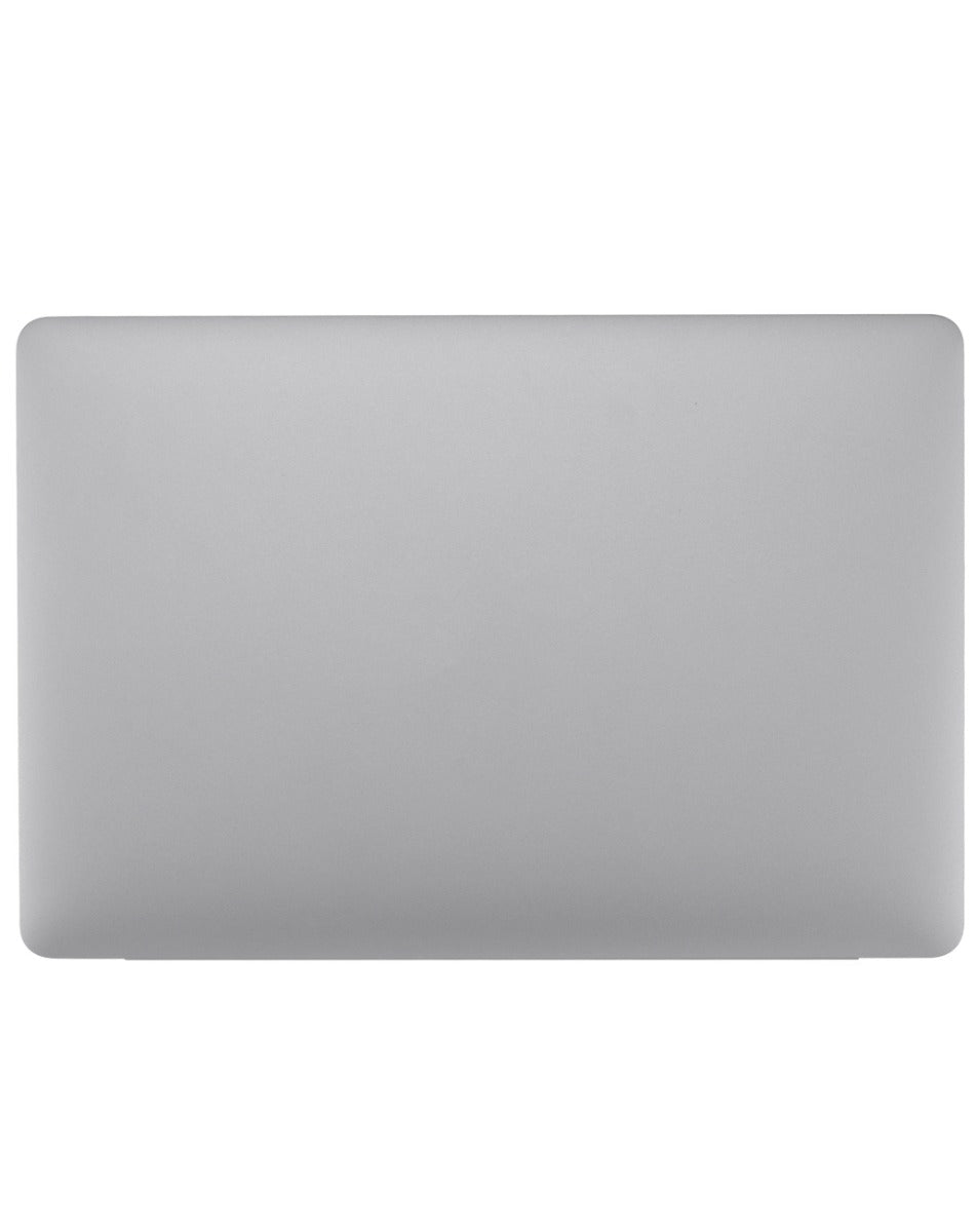 LCD Assembly (SPACE GRAY) (Refurbished) for MacBook Pro 13" (A1989 / Late 2018 / Early 2019) (A2159 / Mid 2019_(A2289 / A2251 / Mid 2020)