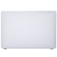 LCD Assembly (SILVER) (Refurbished) for MacBook Pro 13" (A1989 / Late 2018 / Early 2019) (A2159 / Mid 2019) (A2289 / A2251 / Mid 2020)