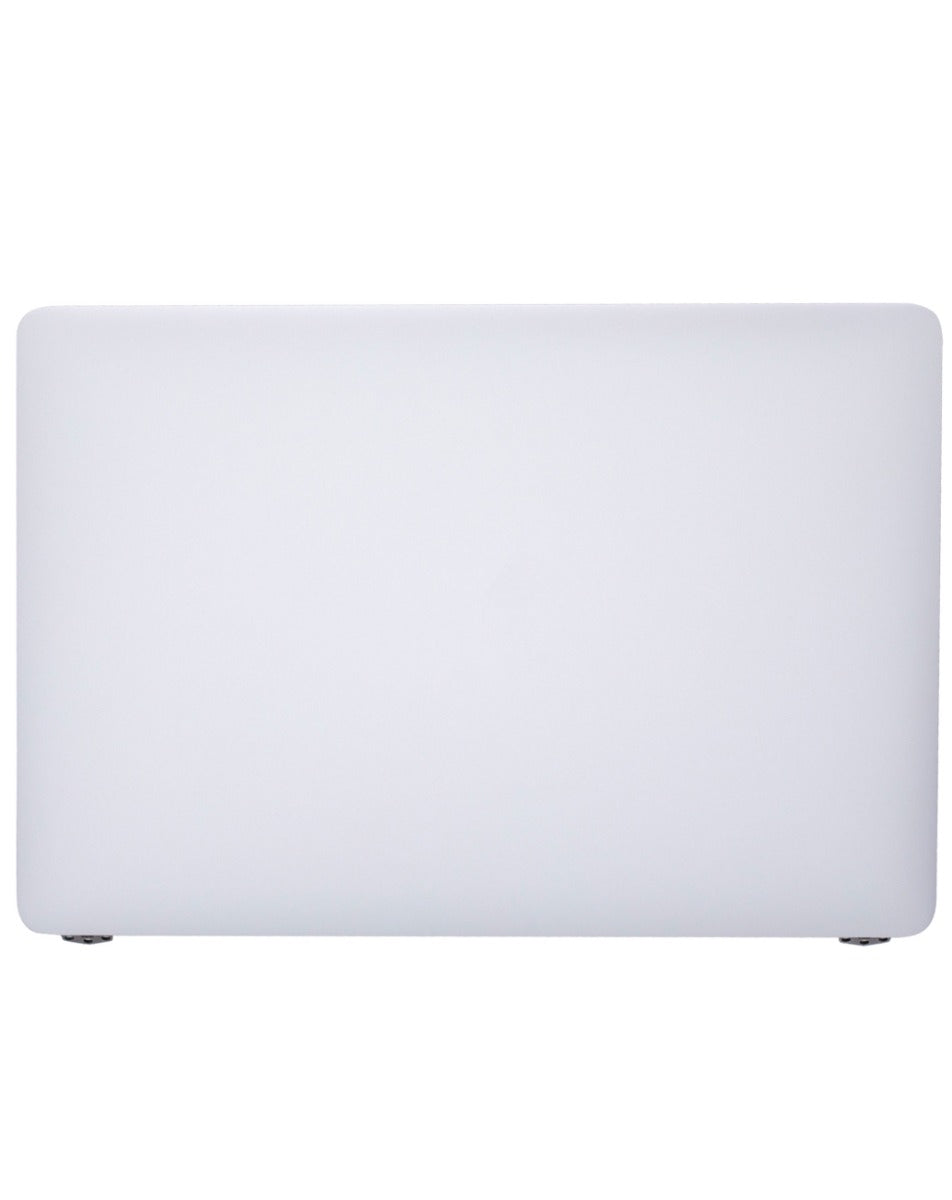 LCD Assembly (SILVER) (Refurbished) for MacBook Pro 13" (A1989 / Late 2018 / Early 2019) (A2159 / Mid 2019) (A2289 / A2251 / Mid 2020)