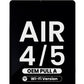 LCD Assembly for iPad Air 4 / Air 5 (WiFi Version) (OEM Pull A Grade)