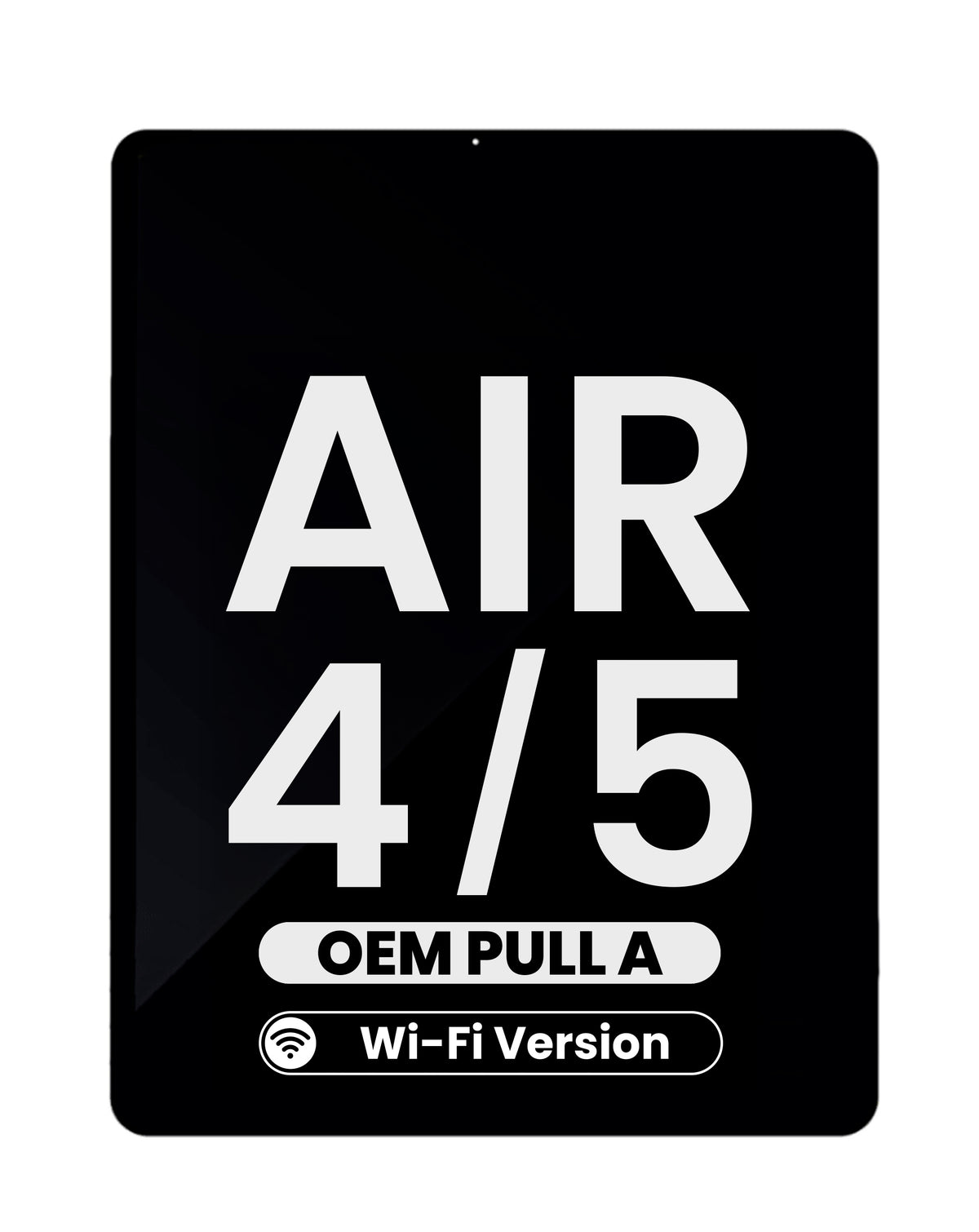 LCD Assembly for iPad Air 4 / Air 5 (WiFi Version) (OEM Pull A Grade)