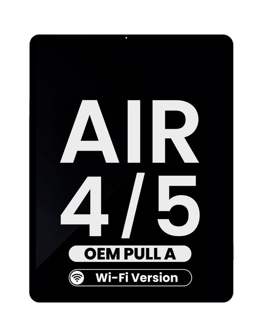 LCD Assembly for iPad Air 4 / Air 5 (WiFi Version) (OEM Pull A Grade)