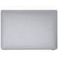 LCD Assembly (SPACE GRAY) (Refurbished) for MacBook Air 13" Retina (A1932 / Mid 2019) (A2179 / Early 2020)
