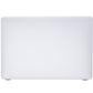 LCD Assembly (SILVER) (Refurbished) for MacBook Air 13" Retina (A1932 / Mid 2019) (A2179 / Early 2020)