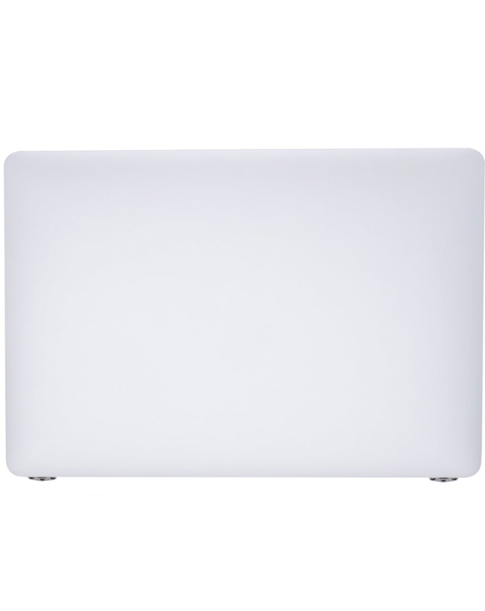 LCD Assembly (SILVER) (Refurbished) for MacBook Air 13" Retina (A1932 / Mid 2019) (A2179 / Early 2020)