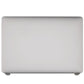 LCD Assembly (SILVER) (Refurbished) for MacBook Air 13" (A2681 / Mid 2022)
