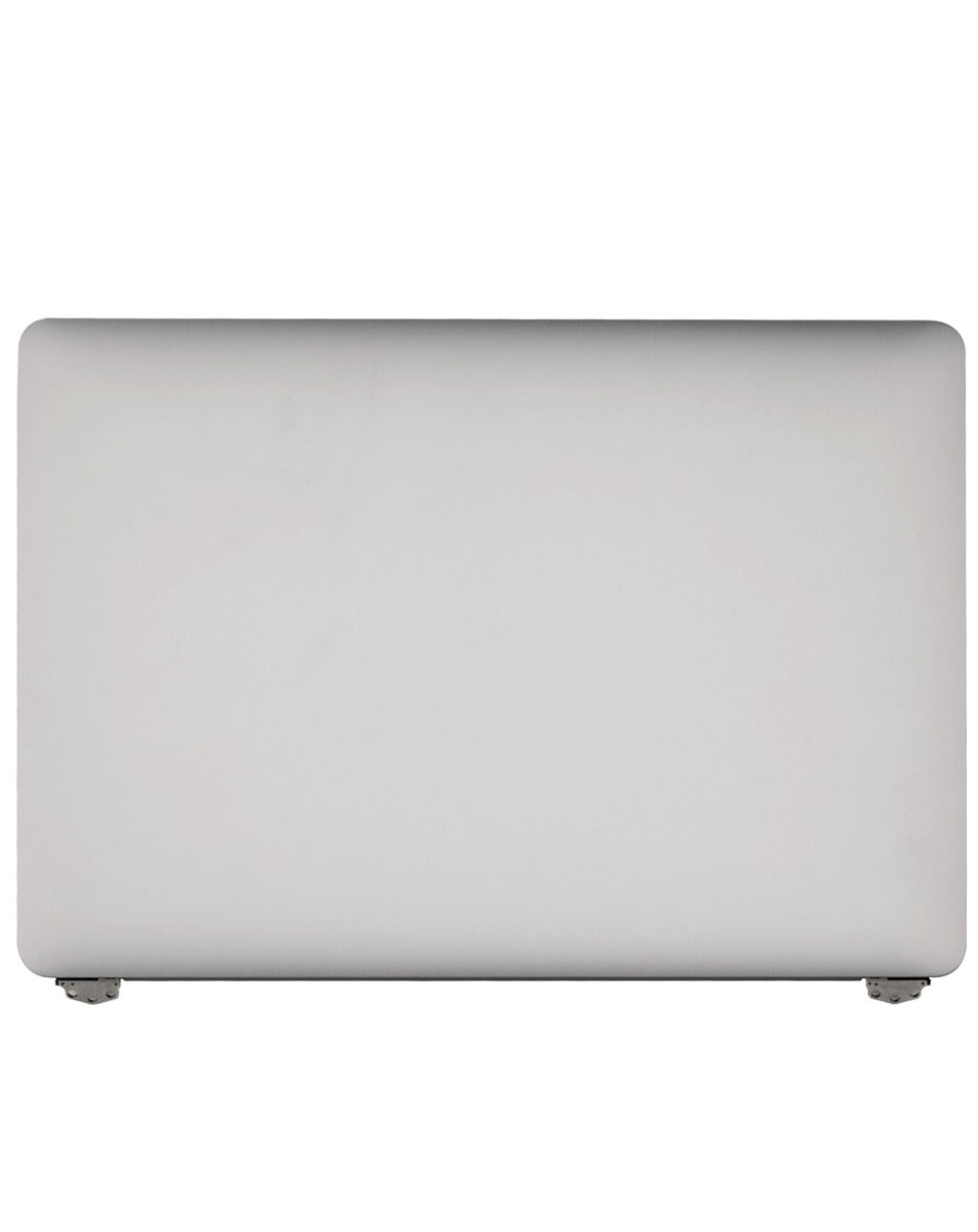 LCD Assembly (SILVER) (Refurbished) for MacBook Air 13" (A2681 / Mid 2022)