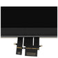 LCD Assembly (STARLIGHT) (Refurbished) for MacBook Air 13" (A2681 / Mid 2022)