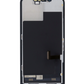 OLED Assembly for iPhone 13 Mini (Aftermarket QV8 / Soft) (IC Transfer Eligible) (Exclusive OLED Breakage Warranty)