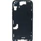 Middle Frame with Parts for iPhone 15 (BLACK) (International Version) (OEM Pull A Grade)