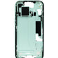 Middle Frame with Parts for iPhone 15 (GREEN) (International Version) (OEM Pull A Grade)