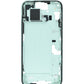 Middle Frame with Parts for iPhone 15 Plus (GREEN) (International Version) (OEM Pull A Grade)