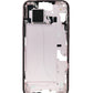 Middle Frame with Parts for iPhone 15 Plus (PINK) (International Version) (OEM Pull A Grade)