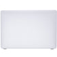 LCD Assembly (SILVER) (NO LOGO) (Aftermarket) for MacBook Air 13" Retina (A1932 / Late 2018 / Early 2019)