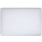 MacBook Pro 16" (A2141 / Mid 2019) LCD Assembly (SILVER) (OEM Pull B Grade)
